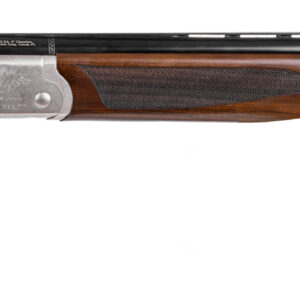 Balikli Blue Label O/U 410Ga 26" FO Blk/Wd 2rd