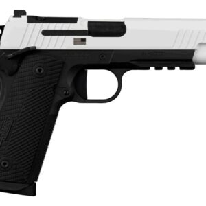 1911X Freedom 45ACP 5" 2-Tone 2/8rd