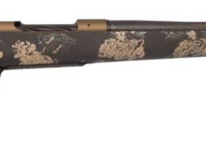 Ridgeline FFT 7mm RM 22" TB Brnz/GrnTan 4rd