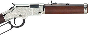 Silver Eagle 22S/L/LR