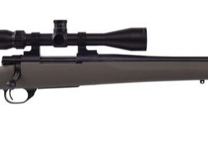 Howa M1500 GamePro 24" 7MM PRC Green 3rd
