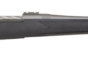 Patriot 7mm PRC 24" Syn FB Blk/SS 3-rd