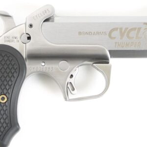 Cyclops Satin Package 50 AE 4.25" SS 1-rd