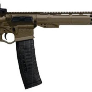 ATI Alpha MAXX Ria 5.56 16" TB  MLOK FDE 60rd