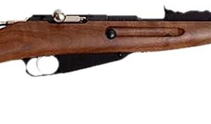 Mini Mosin Carb Nagant 22LR 16.12" Bld/Wd 1rd