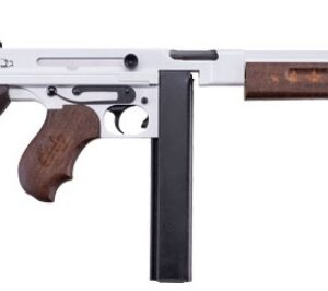 Thompson TM1 250th Navy 45ACP 16.5" Wht/Wd 1/30