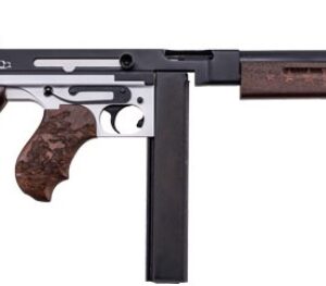 Thompson TM1 250th USMC 45ACP 16.5" Wht/Wd 1/30