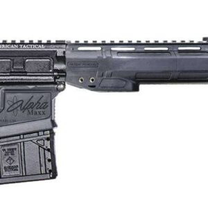 ATI ALPHA MAXX SGA SHOTGUN .410 GA 18.5" BBL SMOOTH BORE 13" POLY MLOK.  FLIP UP SIGHTS ; 5RD