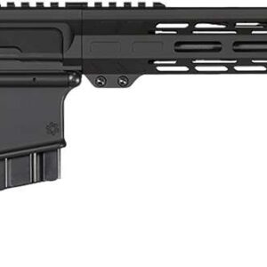 CMMG BANSHEE MK4 HGS 5.56 NATO 12.5IN BBL OR BLK 30RD MAG BRACHED
