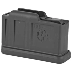 RUGER AI STYLE 308WIN 3RD MAGAZINE