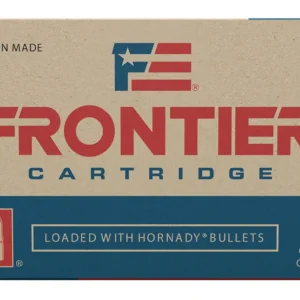 FRONTIER® 300 BLACKOUT 208 GR FMJ (SUBSONIC) 20RD/BX 10BX/CS