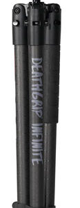 BOG DEATHGRIP INFINITE TRIPOD - CARBON FIBER W/CASE