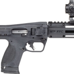 S&W MP FPC 9MM 16.5B 23RD RD