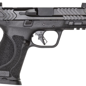 S&W MP2C PC 9MM 4.2 23R OR DE