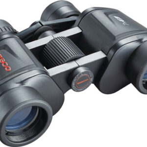 TASCO BINOCULAR ESSENTIALS - 7X35 PORRO PRISM BLACK