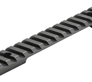 LEUPOLD BASE BACKCOUNTRY CROSS - -SLOT 1PC BRG A-BOLT SA MATTE