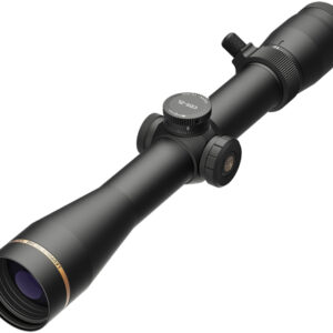LEUPOLD SCOPE VX-3HD 3.5-10X40 - CDS FIREDOT TWILGHT HNTR 30MM