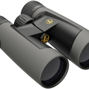 LEUPOLD BINOCULAR BX-2 ALPINE - HD 10X52 ROOF SHADOW GREY