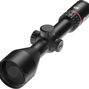 BURRIS SCOPE FULLFIELD 2025 - 3-12X56 30MM ILLUMINATED 4Ai