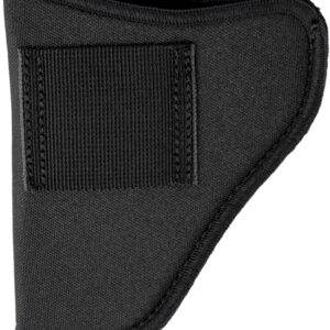 GUNMATE ITP HOLSTER RH #10 - LARGE AUTOS TO 4" BLACK