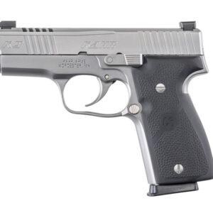 K9 Limited Edt.9MM 3.5" SS,TNS 2-7,1-8Rd