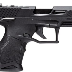 TX22 Compact 22lr 3.6" Blk OR NMS 2/10rd