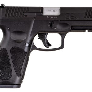 G3 9mm 4.0" Blk/Blk AS 2/10