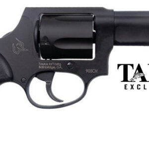 905CH 9mm 3"Graph/T ungsten N/S TALO 5rd