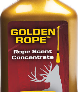 WRC GOLDEN ROPE SCENT - CONCENTRATE 4FL OZ
