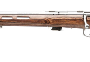 SAV MARK II-BTVLSS 22LR BA LH