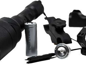 PREDATR TACT COYOTE RPR XXL KT 3LED