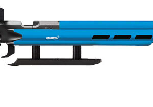 HAMMERLI AR20 PRO BLUE .177 - PELLET PCP AIR RIFLE