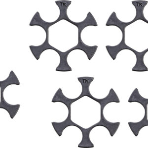 S&W 45ACP MOON CLIP 5-PK