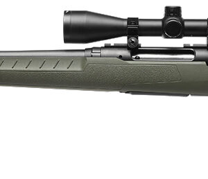 SAV AXIS2XP 400LGND GRN LH