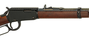 L/A 22Mag 20" B AS Octagon Barrel 12rd