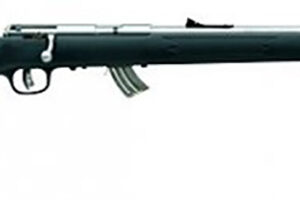 MKII-FSS 22LR 21" S Blk/Syn AT