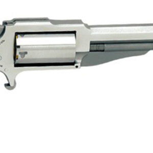 Mini-Rev 1860 The Earl 22Mag 4" S FS