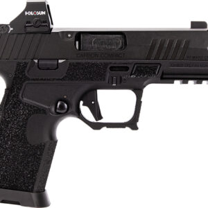 KMB R7 MAKO CFC HLS 9MM TB 15R