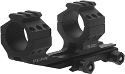 BURRIS MOUNT AR PEPR 30MM - TACTICAL W/PICITINNY TOP MATTE