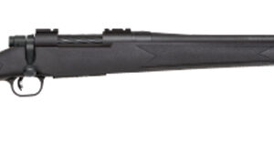 Patriot 22-250 22" Matte Blue/Syn 5rd