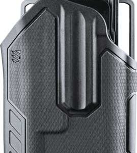 BLACKHAWK OMNIVORE OWB HOLSTER - STREAMLIGHT TLR 1/2 MULTI BLK