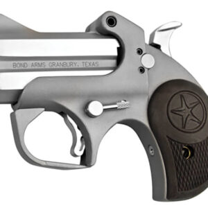 Roughneck 45ACP 2.5" R/G R&T FS