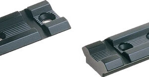 WEAVER BASE TOP MOUNT PAIR - SAVAGE A17/A22 MAG MATTE