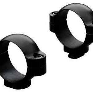 LEUPOLD RINGS STANDARD 1" - MEDIUM MATTE