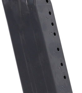 HK MAGAZINE MARK23 45ACP 12RD - BLACK STEEL