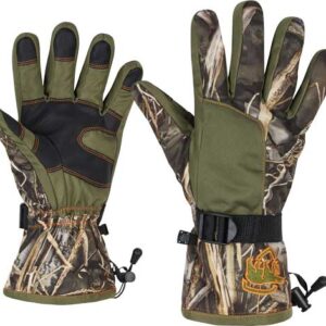 ARCTIC SHIELD CLASSIC ELITE - GLOVES REALTREE MAX-7 X-LARGE