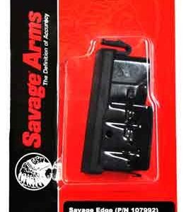 SAVAGE MAGAZINE .223/.204 AXIS - 11/16 TROPHY HUNTER 4RD BLUED