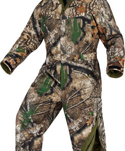 ARCTIC SHIELD CLASSIC ELITE - COVERALLS REALTREE APX X-LRG