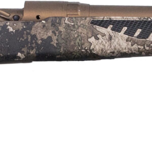 SAV 110 HI COUNTRY 7MM-08 CAMO
