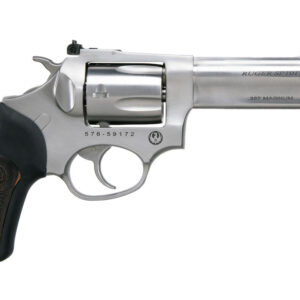 RUG SP101 357 DA REV 4.2SS 5RD